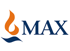 max-india-logo