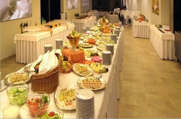 Small Party Event Catering