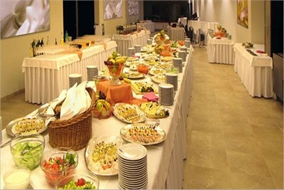 Small Party Event Catering