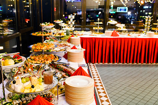 Wedding Catering